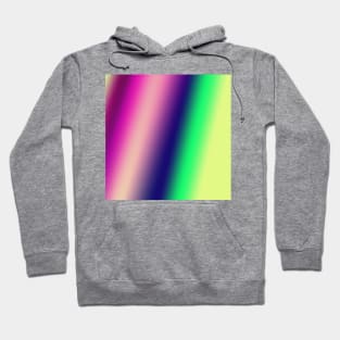 pink blue green abstract texture background Hoodie